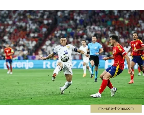 2026年世界杯各大球队实力分析及潜在黑马预测