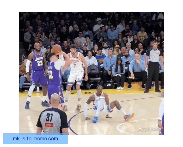 湖人步行者再度交锋 东皇组合冲击双杀西亚卡姆能否助队复仇