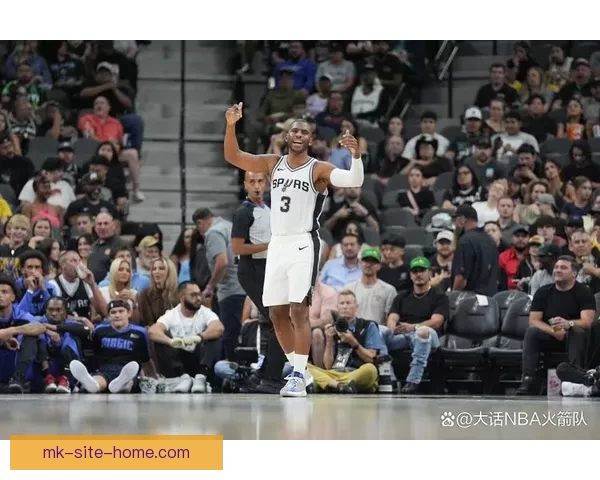 马刺队轮休安排出炉文班亚马缺阵对阵快船影响分析