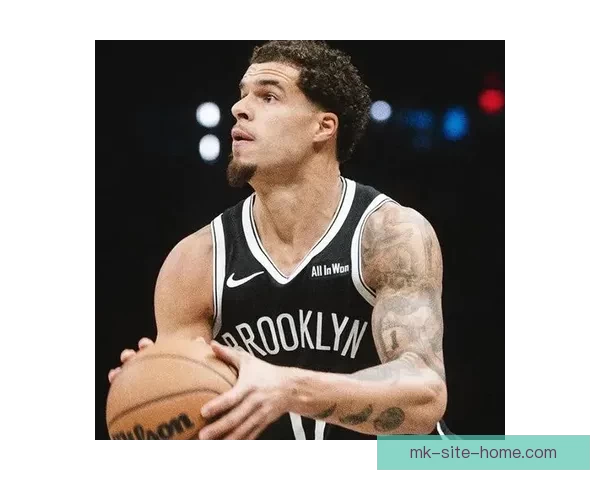 篮网官方宣布小波特因左腿筋拉伤缺阵 预计两到三周后复查