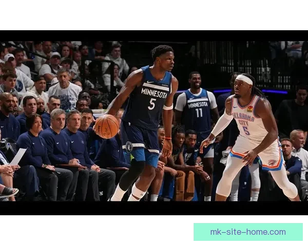 受右膝炎症影响森林狼主帅透露爱德华兹已重返训练复出时间未定