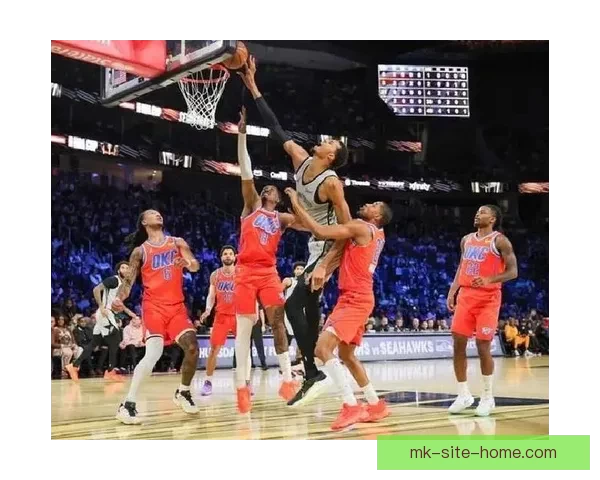 马刺时隔七年重返季后赛 文班34分12篮板准绝杀太阳收获四连胜