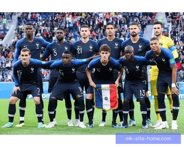 2026年世界杯各大球队实力分析及潜在黑马预测