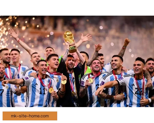 2026年世界杯各大球队实力分析及潜在黑马预测