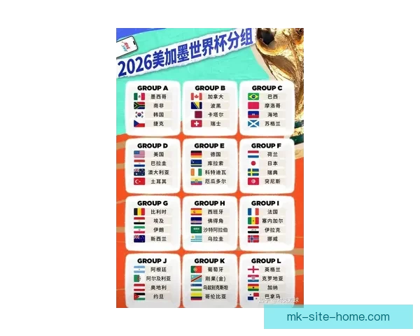 2026世界杯竞猜官网全方位指南 提供最新赛况分析与精彩投注预测